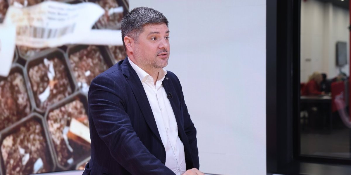 (VIDEO) Koluvija o lažnoj aferi "Jovanjica": Ja sam žrtva organizovane kriminalne grupe