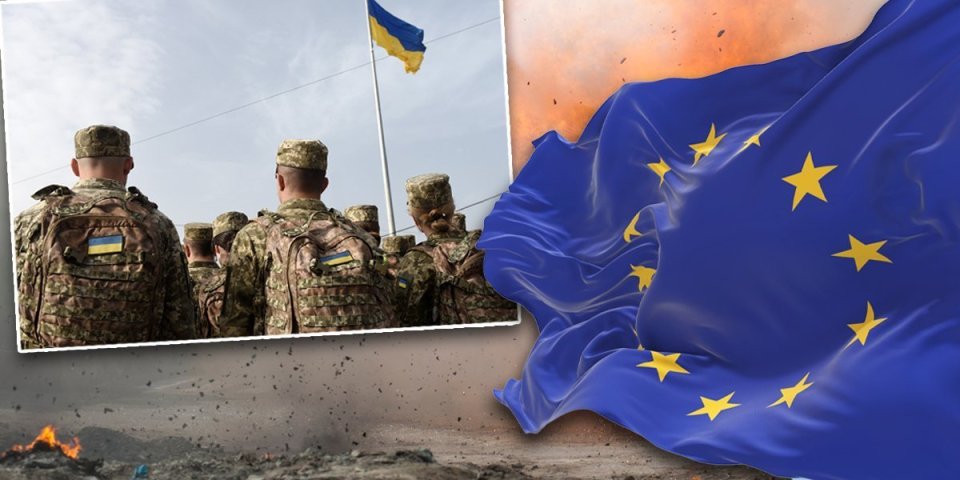 Sve im se vratilo! Pljušte ucene iz Kijeva! Nova kaznena mera izazvala šok u celoj EU!