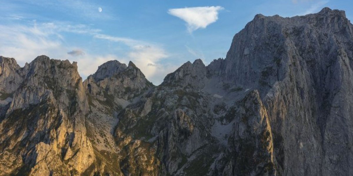 Vrh Đeravica nije prvi po visini u Srbiji! Evo gde se zapravo nalazi najviša tačka naše zemlje