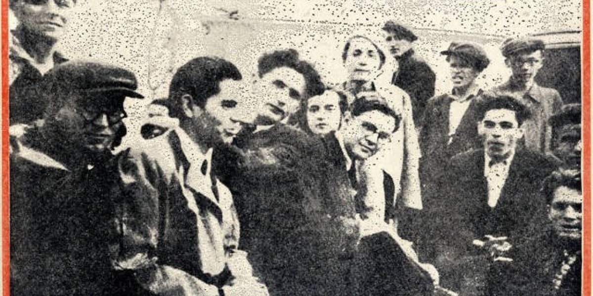 Mnogi ne znaju za ovog narodnog heroja, a mnoga naselja nose njegovo ime! Učestovao je i u Španskom građanskom ratu!