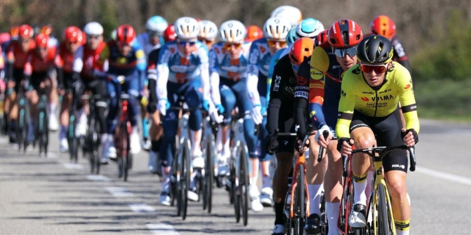Auuu, ovo je propast! 130 biciklista odustalo od trke zbog doping kontrole