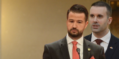 Sramotna dešavanja u Zagrebu na utakmici Hrvatska – Crna Gora ne mogu se posmatrati samo kao sportski incident.