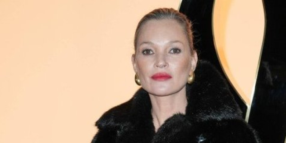 Budite prava mačketina: Čuveni kaput Kejt Mos - modni imerativ ove sezone