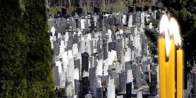 Miholjske zadušnice ove godine padaju u subotu, 11. oktobra.