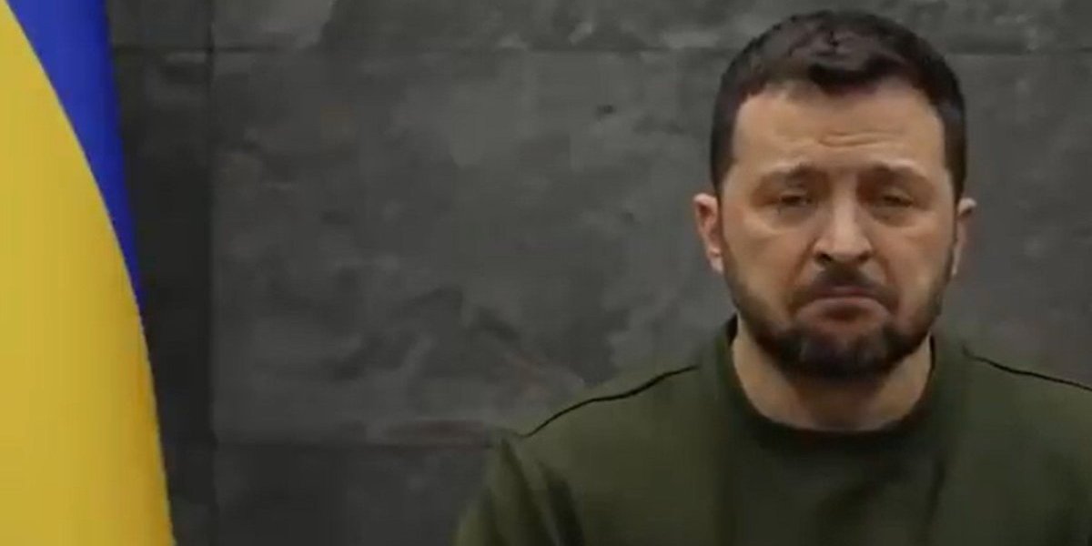 (VIDEO) Dramatično obraćanje iz Kijeva! Zelenski: Pokušali da me ubiju! Optuženi je dobro poznat celom svetu!