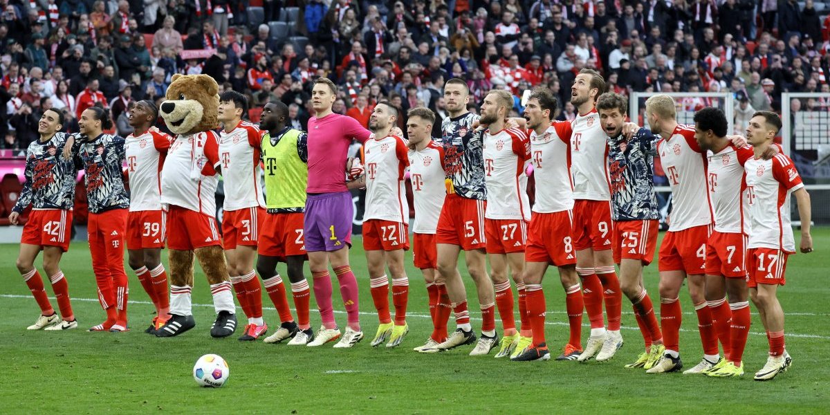 Kladioničarski skandal trese Nemačku! Namešteno 17 mečeva, čak i u Bundesligi!