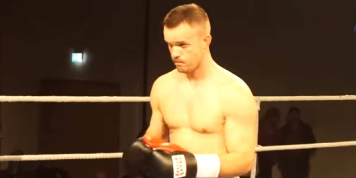 Sačekuša! Albanski bokser brutalno ubijen u Nemačkoj!