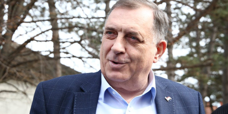 Dodik nikad brutalnije odbrusio Izetbegoviću! Zarazio je sve mržnjom protiv Srba i Srpske! Za BiH nema spasa!