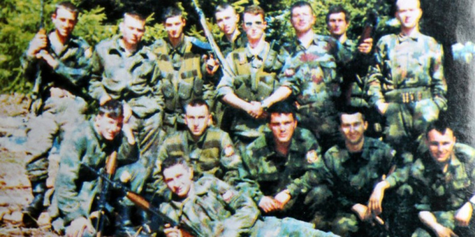 Slomljen siloviti udar šiptarskih terorista! Srpska vojska tada izvela odlučujući kontranapad na Košarama! (VIDEO)