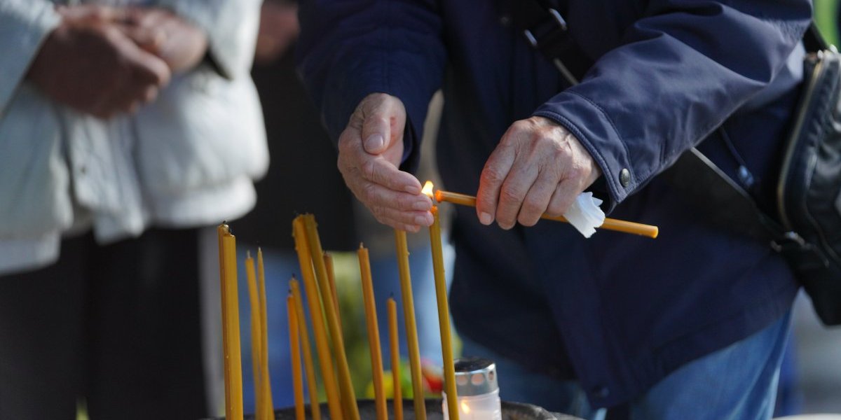 Danas je Sveti mučenik Flor: Veruje se da je izgovaranje ovih reči spas i spokoj za dušu