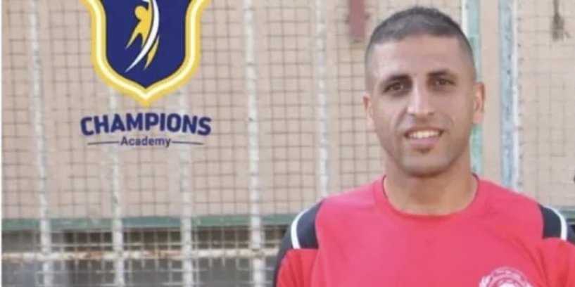 Užasne vesti! Poznati fudbaler ubijen u napadu Izraela! (VIDEO)