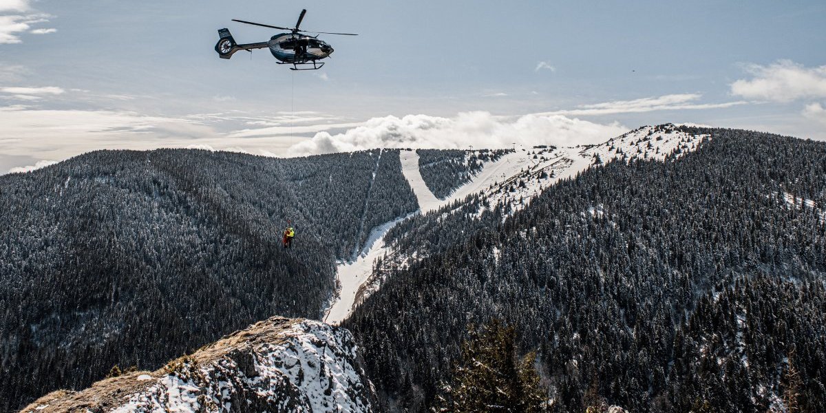 Srećan kraj potrage! Pronađeni planinari koji su nestali pre tri dana na Beljanici: Evo gde se sada nalaze