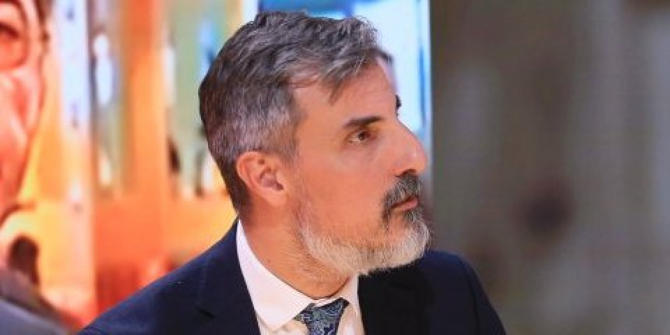 Bura u SPO: Funkcioneri traže smenu Aleksandra Cvetkovića - odstupi