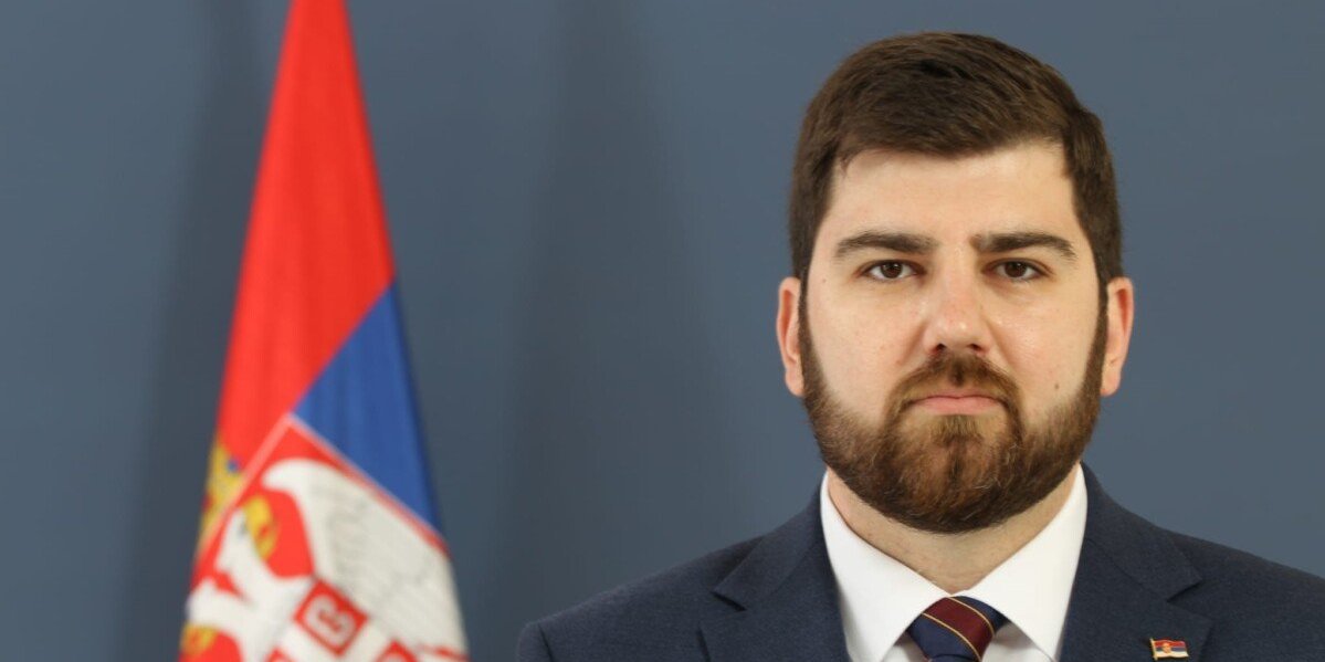 Ambasador Srbije u Rumuniji poručio: Nakon održanih izbora u decembru prošle godine, SNS odnela je ubedljivu pobedu!