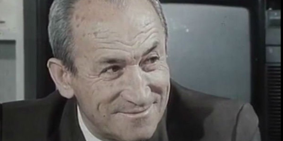 Naš legendarni glumac preživeo streljanje! Traumu nosio ceo život, evo šta ga je spaslo