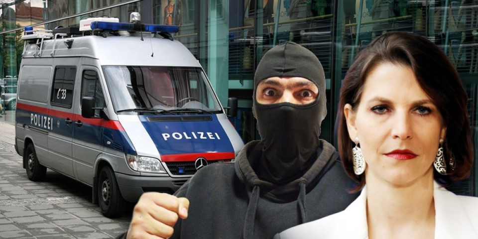Srbin (50) osuđen zbog pljačke ministarke u Austriji! Ušao u njen stan, ali nije očekivao ovo