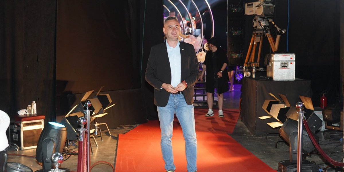 Haos na Ledinama: Bivši političar prijavio suprugu za nasilje, policija hitno reagovala