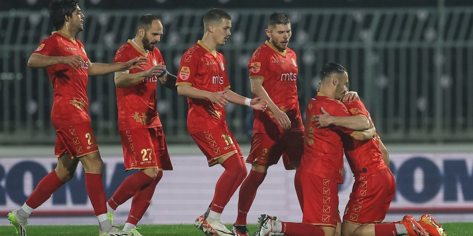 Ako neko zna kako u Humskoj, to je Napredak - "Čarapani" godinama Partizanov trn u oku