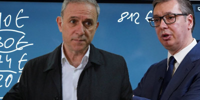 Blokaderski zgubidani i političari iz opozicije koji ih podržavaju sve više su u panici zbog najave da bi uskoro trebalo da se raspišu vanredni izbori, koje oni javno zahtevaju, pa sada sve više pričaju kako im vanredno glasanje ipak ne odgovara.