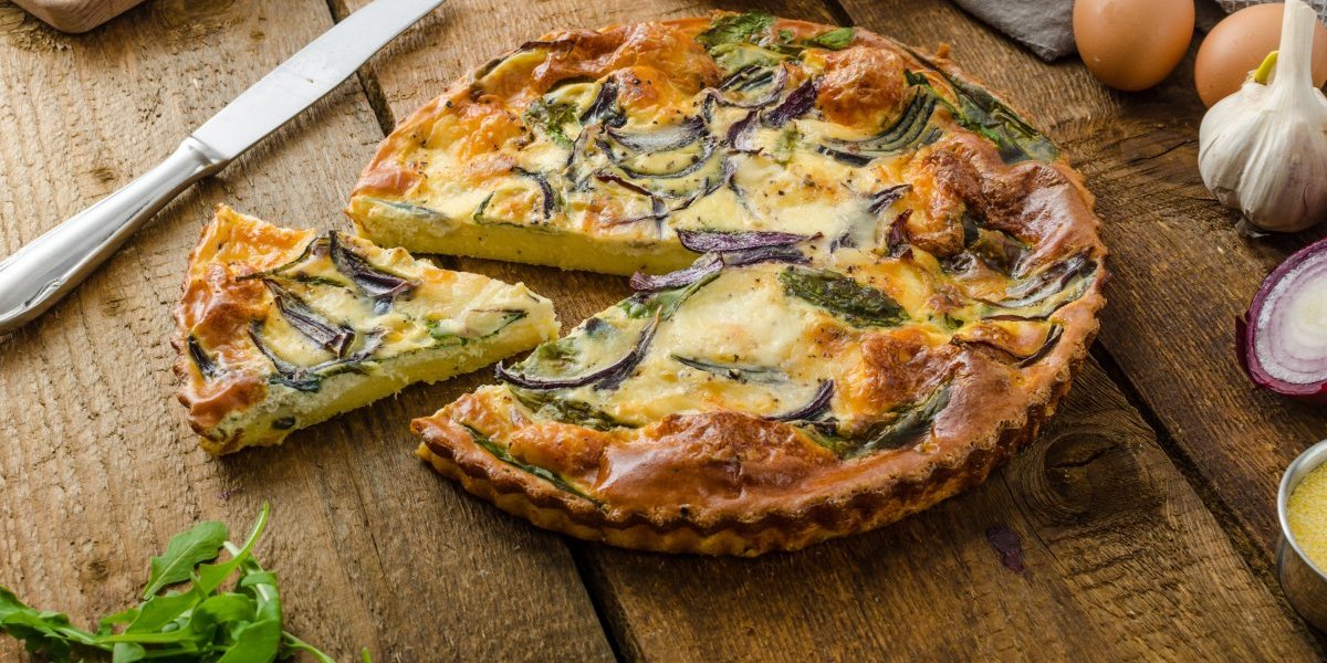 Najbrže posno jelo: Popajeva pita će osvojiti vaše trpeze