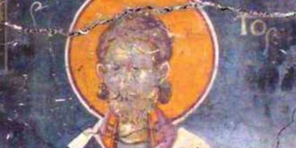 Danas učinite dobro delo: Slavimo velikog mučenika