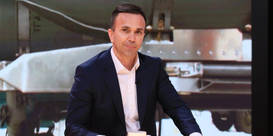 Blokaderi su mi upali u dvorište dok su mi tu bila deca: Boban Janković o nasilju koje je danas doživeo