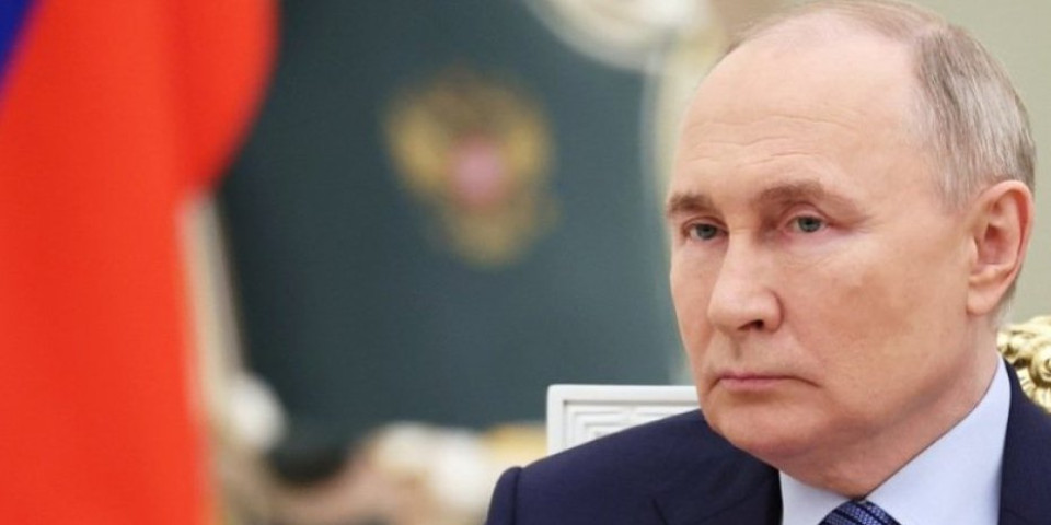 Uvek uz Putina! Krim proglasio bezuslovnu podršku
