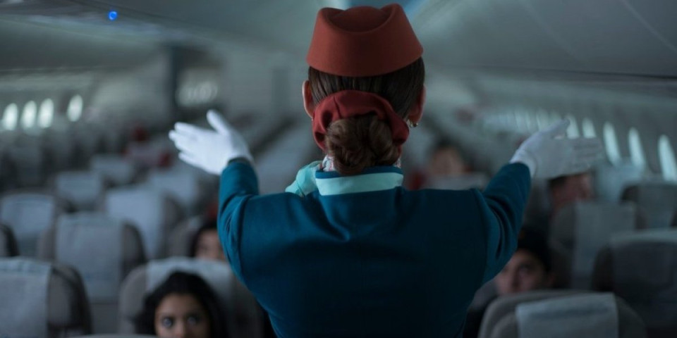 Srbi iz Egipta krenuli za Beograd! Evo kada avion sleće na naš aerodrom