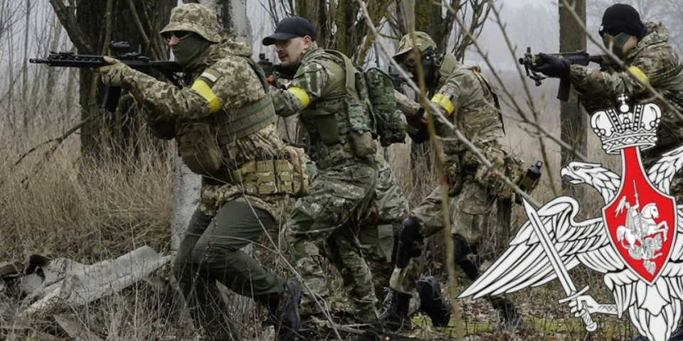 Šok! Šta su ovo uradili ukrajinski generali?! Objavljene stravične stvari u britanskim medijima, ovo objašnjava dosta stvari...