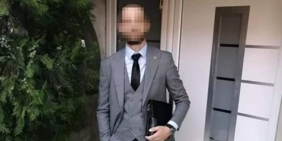 Nestao muškarac (33) iz Vranja: Milanu se od ponedeljka gubi svaki trag (FOTO)