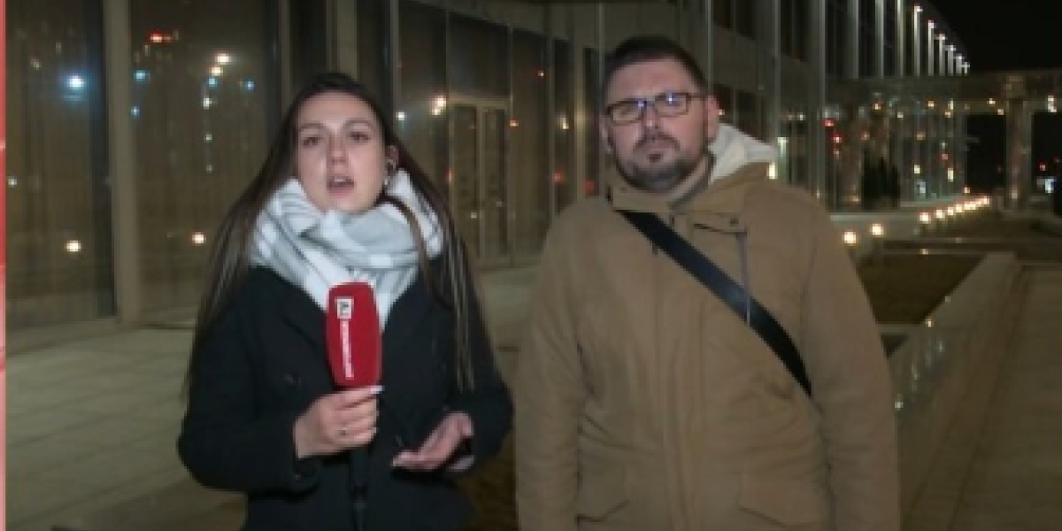 Informer direktno iz Moskve! Drugi dan glasanja u Rusiji zvanično završen! (VIDEO)