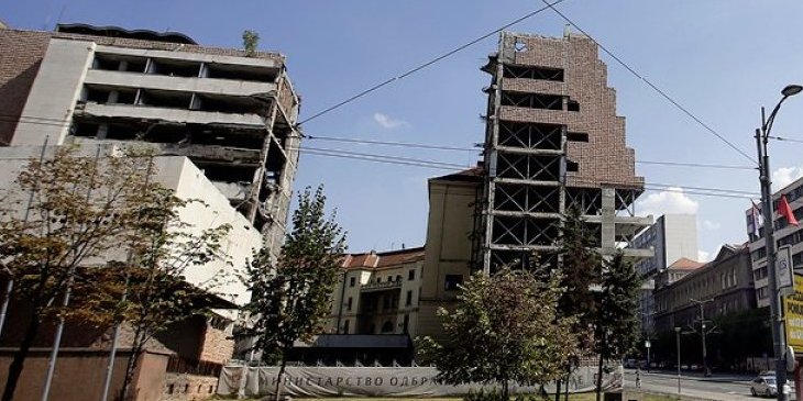 Đukanović u nekoliko rečenica patosirao sve one koji žale za Generalštabom: Daj Bože da neko počne tu nešto da gradi (FOTO)