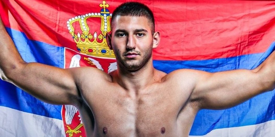 U znak sećanja i slavu šampiona! MMA Turnir "Beogradski Pobednik - Stefan Savić" postao najveći u istoriji srpskog MMA