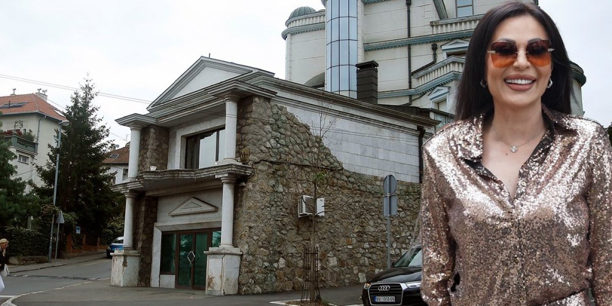 Iz Cecine vile se danima širi nesnosan smrad - Komšije izrevoltirane: "Ne možemo da dišemo"