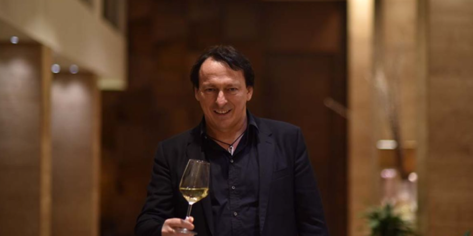 Marjan Simčič: Srpska vina su uhvatila korak s najboljima u regionu