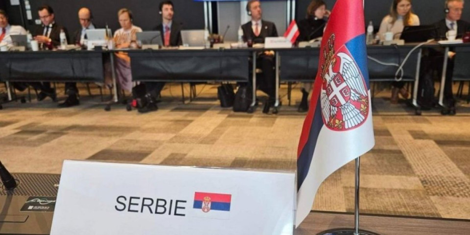 Stop falsifikovanju isprava: Srpski javni beležnici od sada imaju pristup elektronskoj mreži notara EU