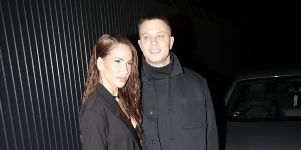 Relja prevario Nikoliju sa rijaliti učesnicom?! Skandal trese estradu