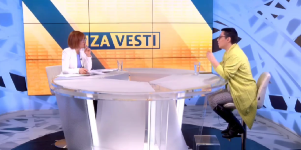 Još samo muzičku želju! Opozicija ne odustaje od suludih zahteva: Zabraniti Vučića i frekvencija za tajkunske medije (VIDEO)