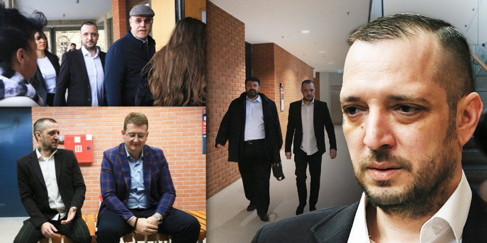 Nastavlja se suđenje Zoranu Majanoviću: Evo ko bi sve trebao da se pojavi na novom ročištu