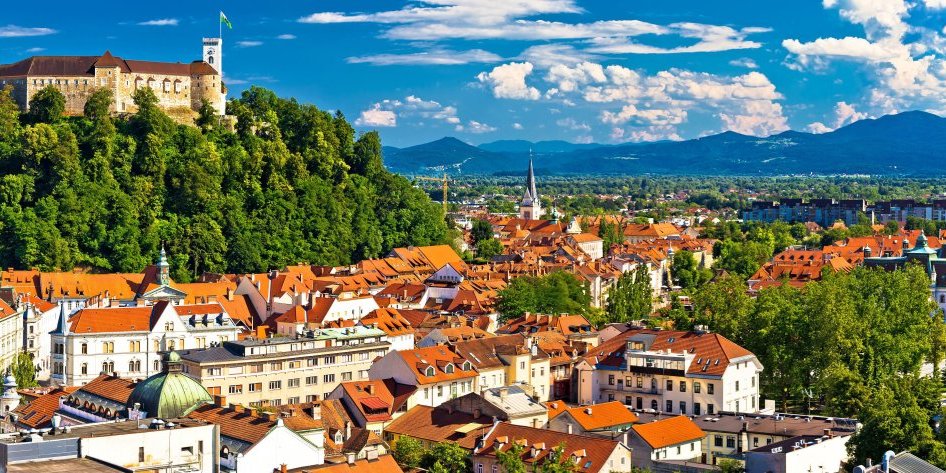 Magična destinacija koju morate da posetite! 10 zanimljivosti zbog kojih turisti obožavaju Ljubljanu