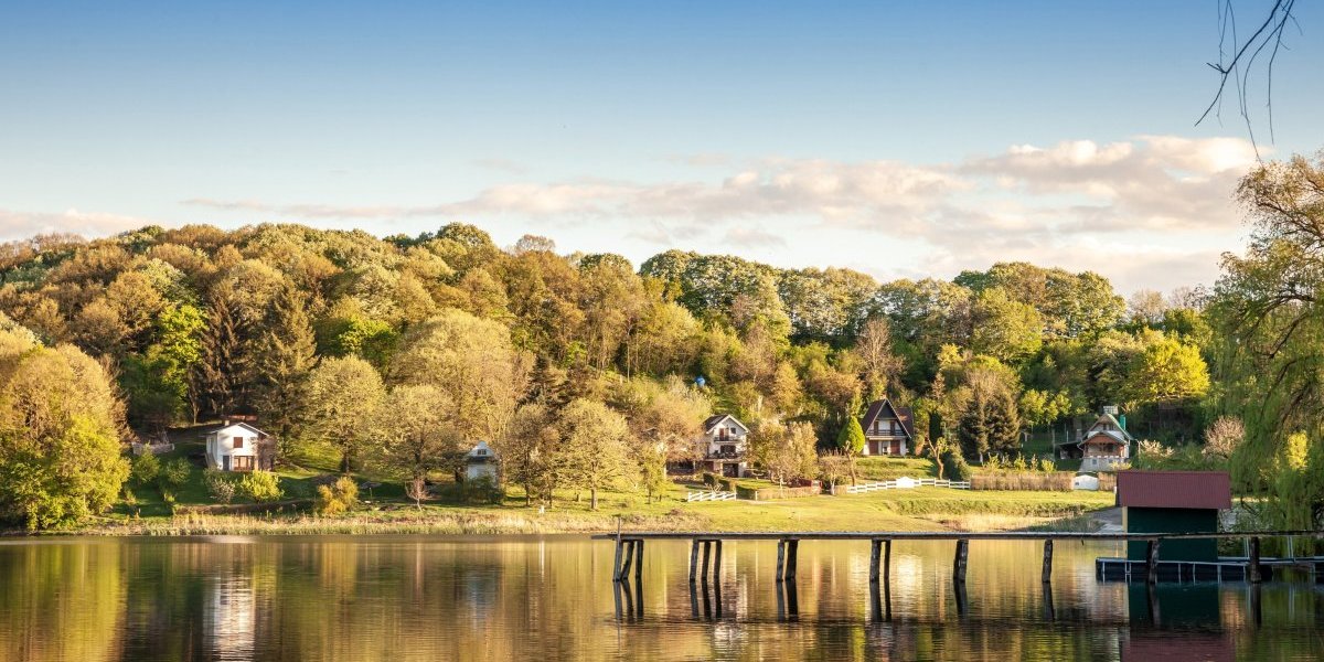Srbi imaju svoju Toskanu: Ove destinacije ostavljaju bez daha (FOTO)