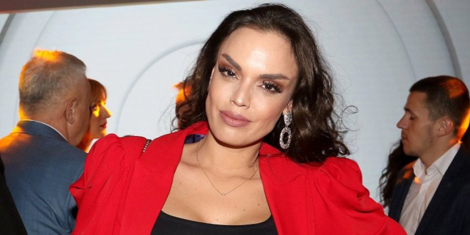 Sofija Rajović ima novo zanimanje - Glumica se za ovo obučavala četiri godine