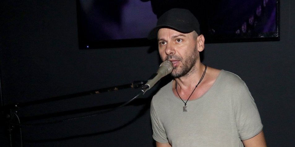 "Bio sam mlad i razočaran": Dado Glišić iskreno o borbi sa zavisnošću - javno priznao sve kroz šta je prošao