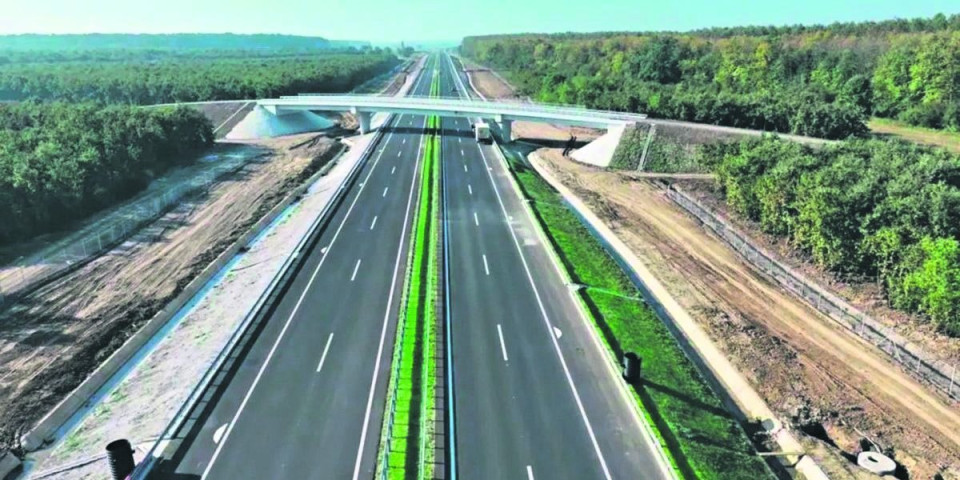 Srbija dobija saobraćajnicu koja će spojiti dva auto-puta: Evo kada počinje gradnja puta "Vožd Karađorđe"