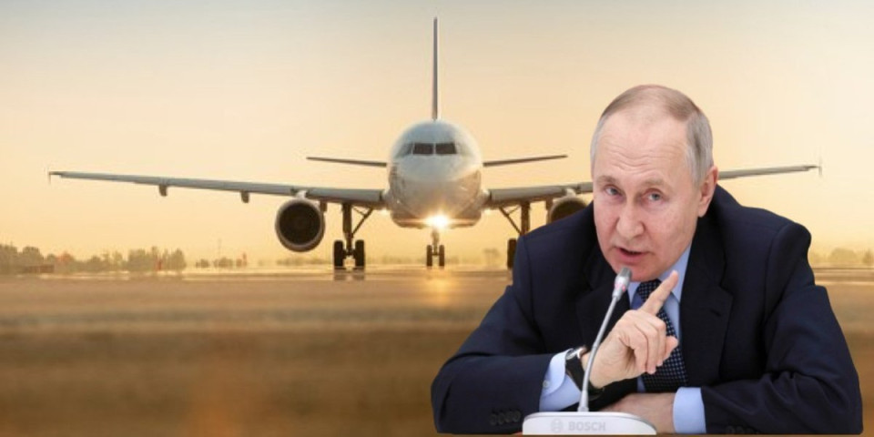 Putin napušta Rusiju! Mediji otkrili, vlasti potvrdile: Aktivno se pripremamo, ovo je destinacija...