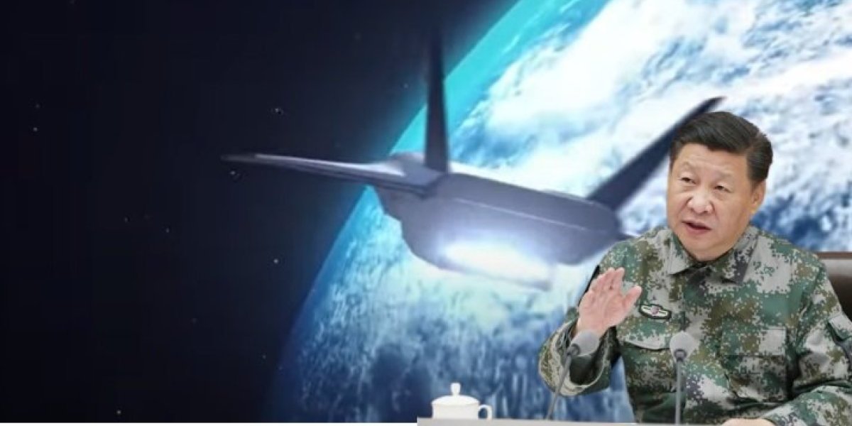 (VIDEO) Ovo će sve promeniti! Kina gradi hipersoničnu šinu za lansiranje u svemir! Imaju li išta slično Rusija i Amerika!?
