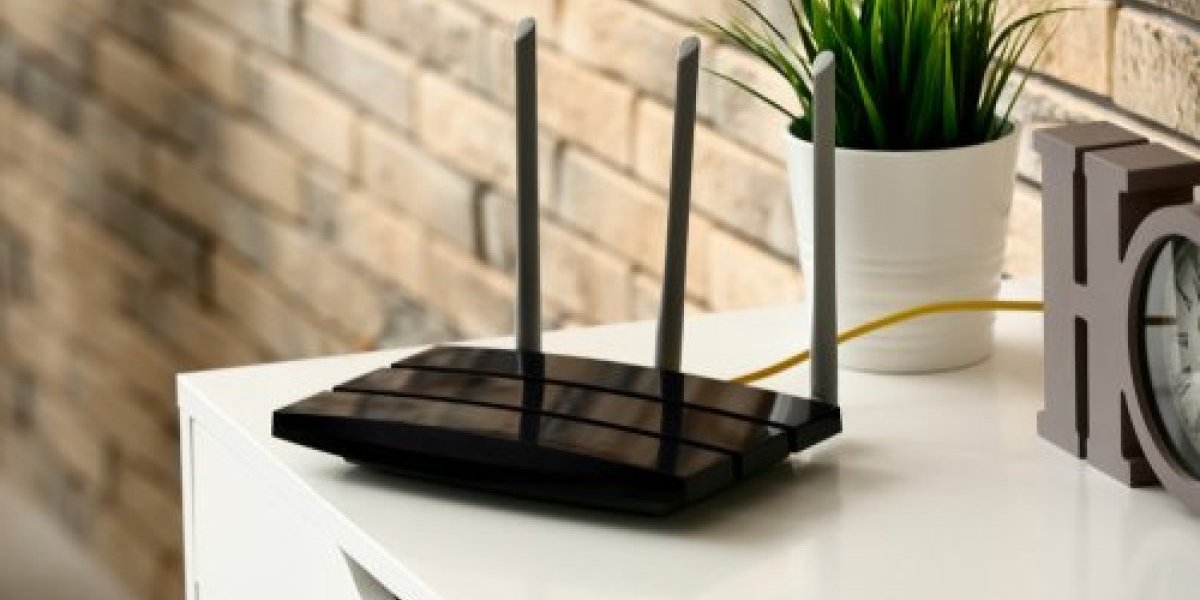 Ludački brz Wi-Fi signal! Uz 1 predmet iz kuhinje dobijate jači i bolji internet