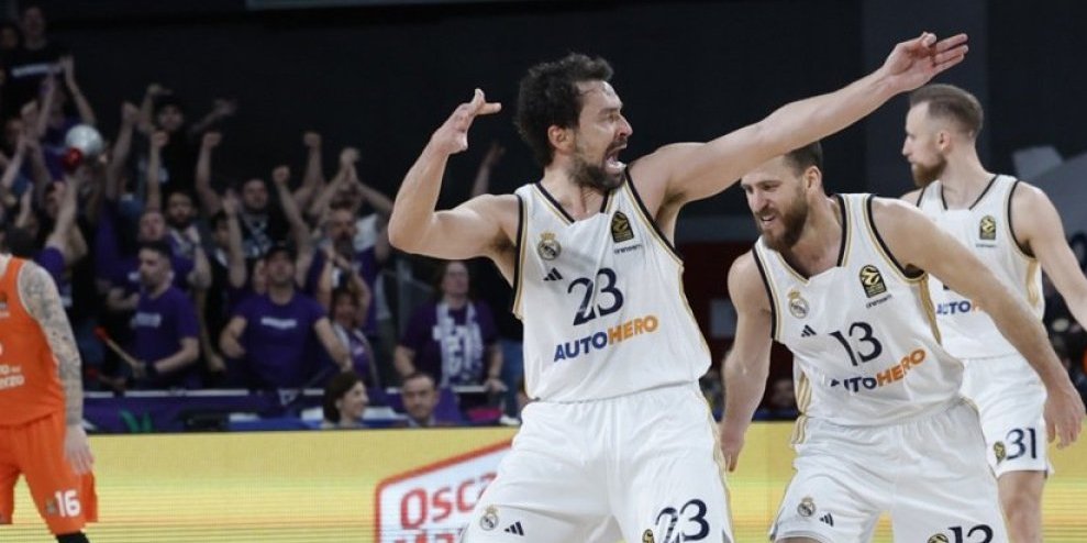 Kakav lik! Ljulj produžio ugovor: Igraće 20. sezonu u Realu