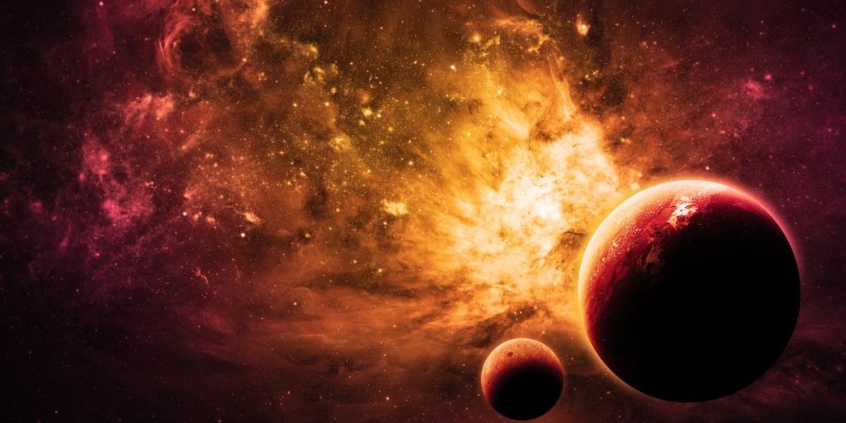 Mars gazi u Ribama! Gospodar rata donosi tektonske promene za 4 horoskopska znaka