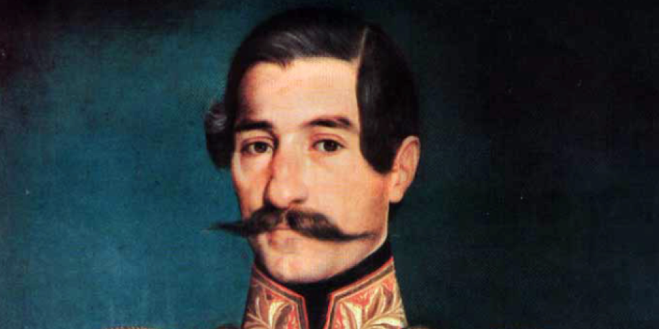 Ukradena lobanja srpskog vladara! Život kneza i dalje je pod velom misterije: Misteriozni slučaj krađe groba ledi krv u žilama